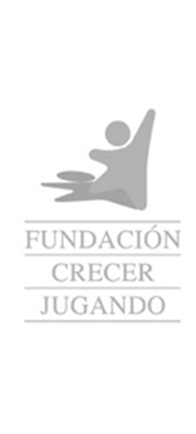 fundacion crecer jugando