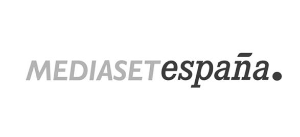 Logotipo Mediaset