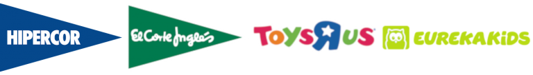 Logos colaboradores