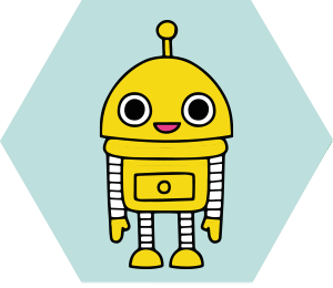 Imagen juguete Robot