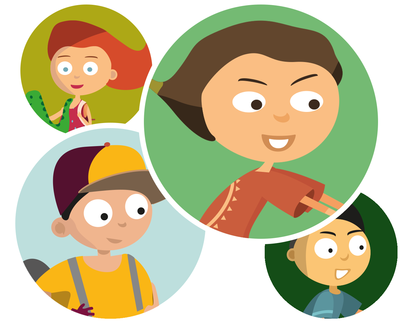 Niños