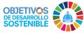 Logo Objetivos de Desarrollo Sostenible