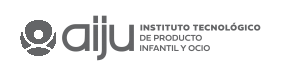 Logotipo de AIJU