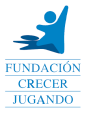 Imagen fundacion crecer jugando