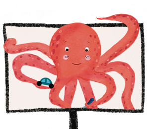 pulpo