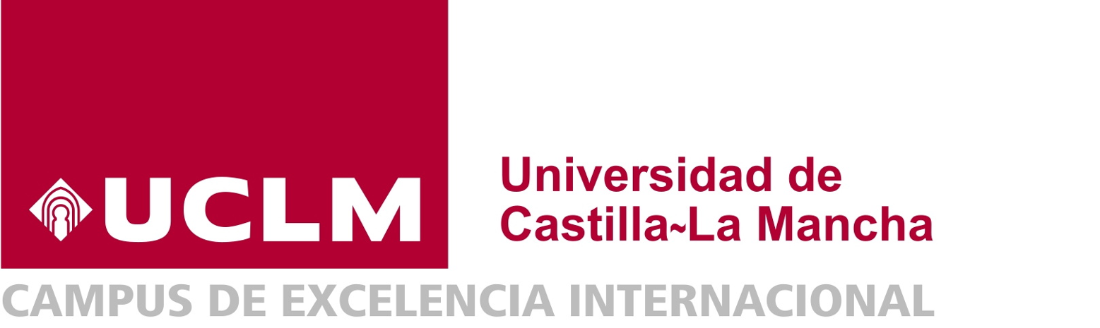 Logo uclm